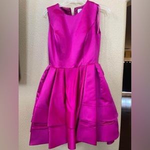 NEW Ashley Lauren Cocktail size 4